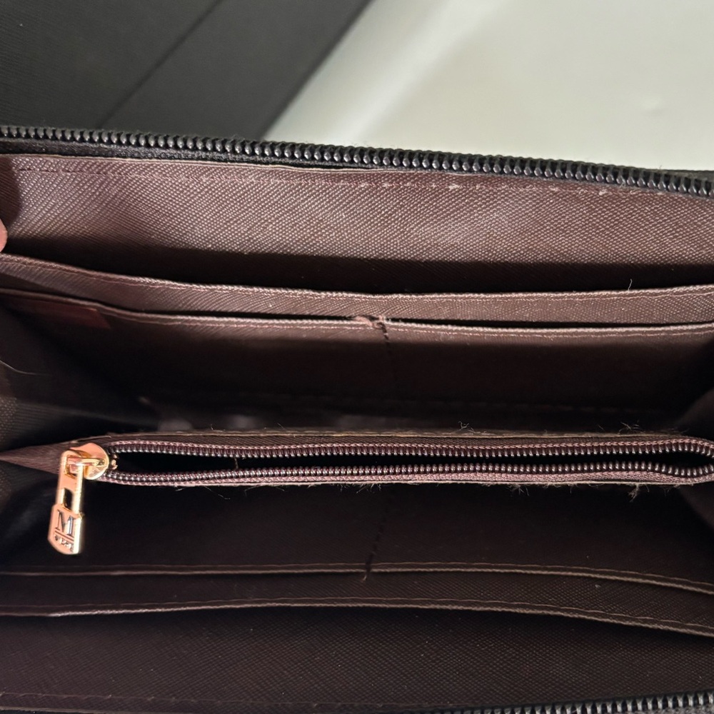 Montana West Purse and Wallet - Picture 5 of 12